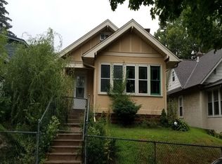 3725 16th Ave S, Minneapolis, MN 55407