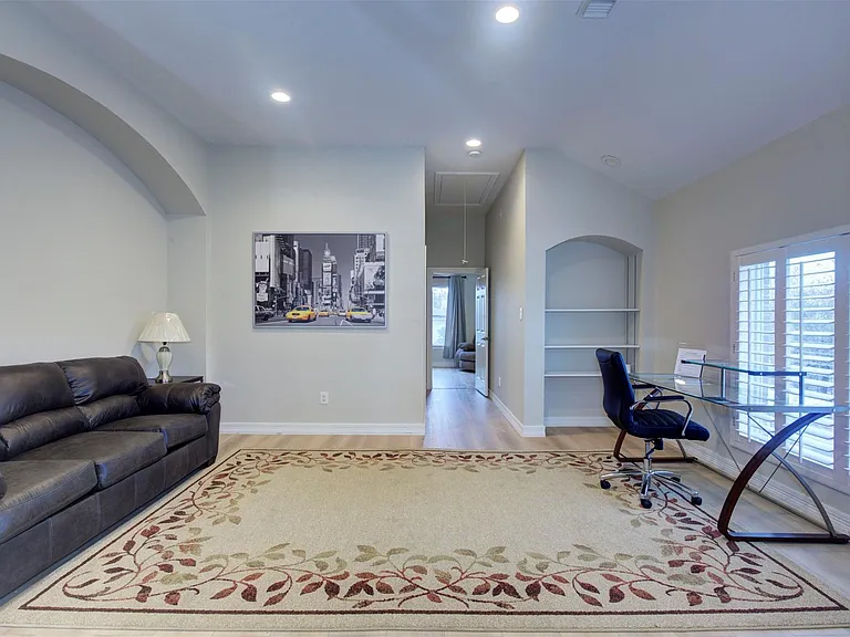 1711 Huldy St #A — Photo 36