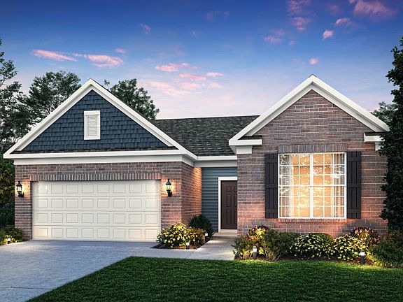 Home Exterior HR2U