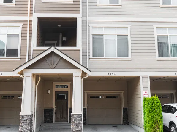 3906 NE 3rd Pl, Renton, WA 98056