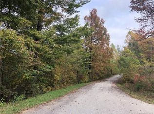 0 Touch Me Not Trl UNIT 21, Lake Lure, NC 28746