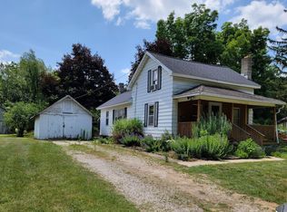 5273 Monroe St, Osseo, MI 49266