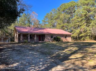 175 Sellers St, Wiggins, MS 39577