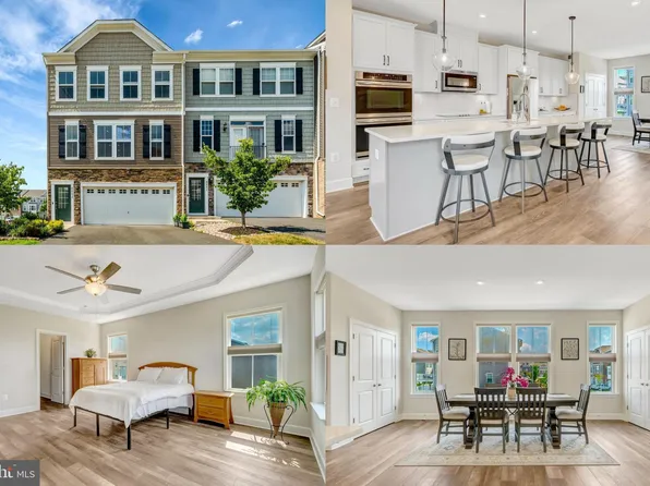 8664 Underhill Ln, Manassas, VA 20112