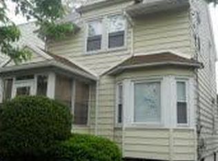28 Central Pl, West Orange, NJ 07052