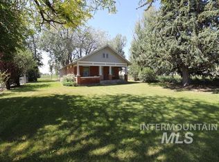809 W 400 S, Heyburn, ID 83336