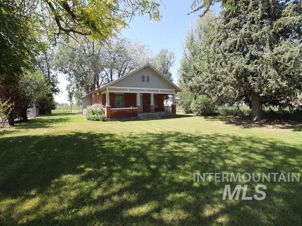 809 W 400 S, Heyburn, ID 83336