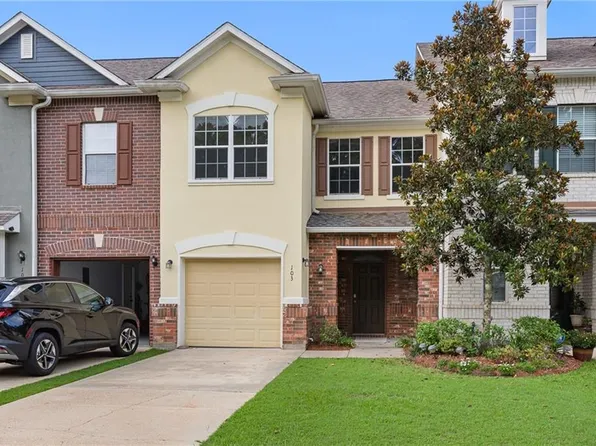 103 White Heron Dr, Madisonville, LA 70447