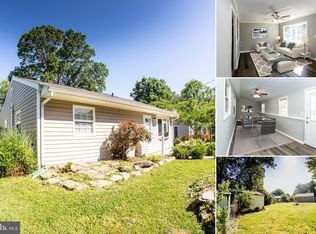 618 S Rogers St, Aberdeen, MD 21001