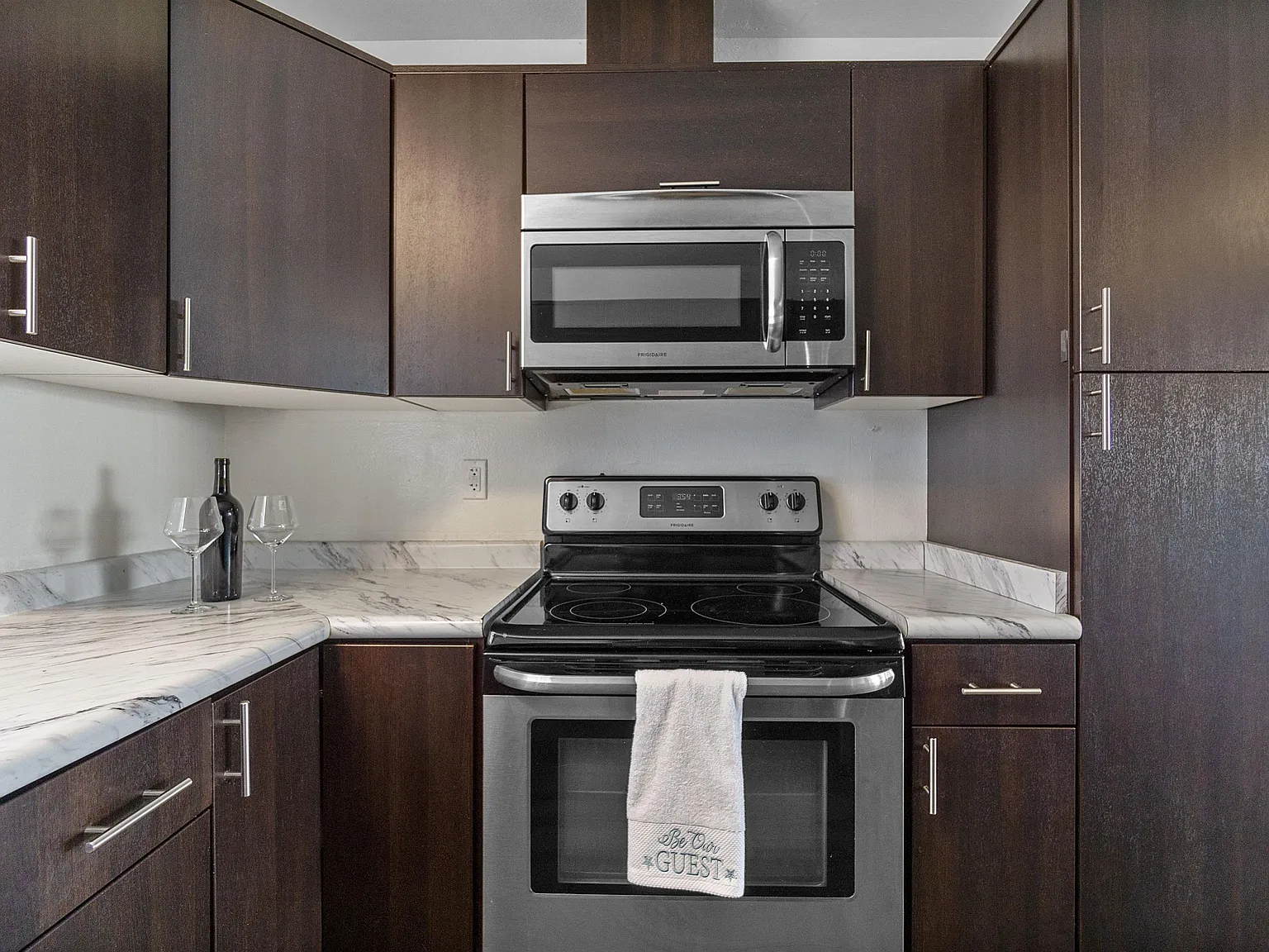 7614 Parkway Drive - 1C — Photo 3