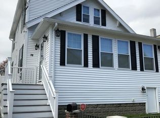 70 Baker Rd, Everett, MA 02149