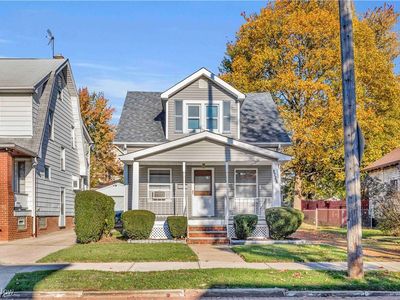 3347 W 127th St, Cleveland, OH, 44111