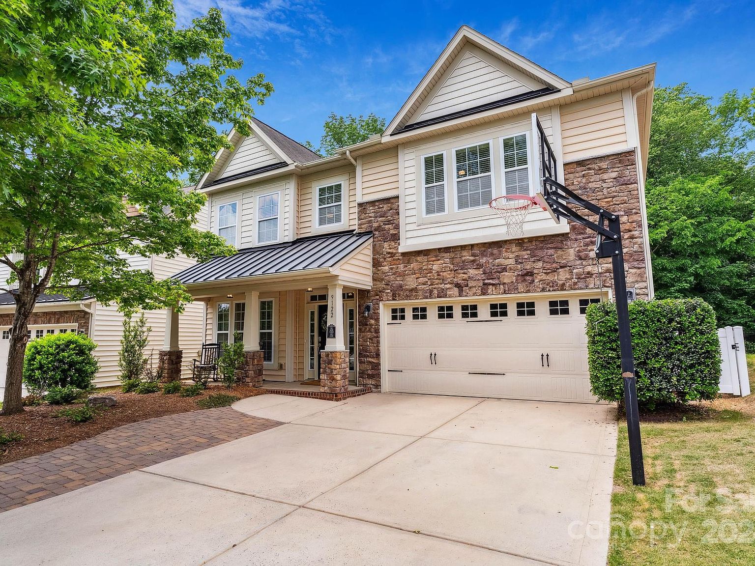 9122 Ardrey Woods Dr, Charlotte, NC 28277 Zillow