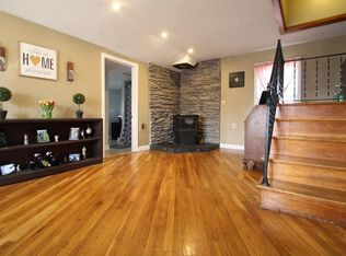 24 Dublin Row, Rockland, MA 02370