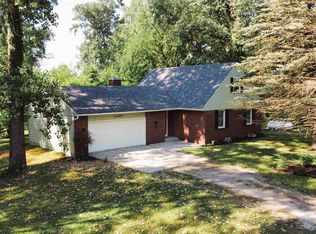 13405 Redding Dr, Fort Wayne, IN 46814