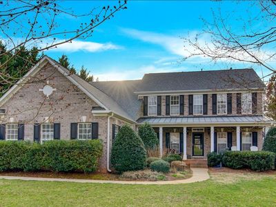 6612 Marion Lavern Rd, Huntersville, NC, 28078