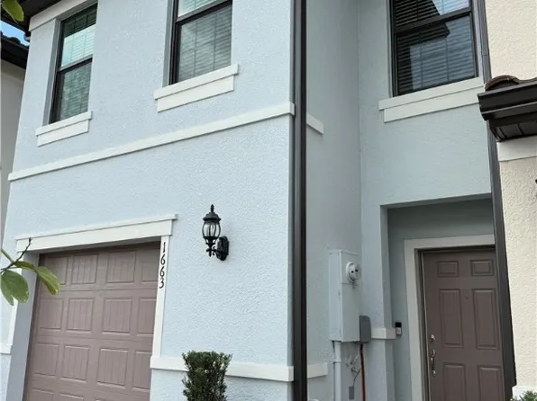 1663 Lake Jessup Circle Cpe, Coral, FL 33909