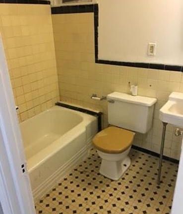 2nd image of 504 N Pleasant Pl #A