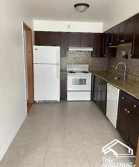 1653 Oakwood Ave #2C — Photo 1