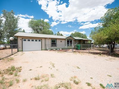 48 Sunrise Loop, Bluewater, NM, 87005