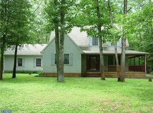 1349 Jesse Bridge Rd, Pittsgrove, NJ 08318