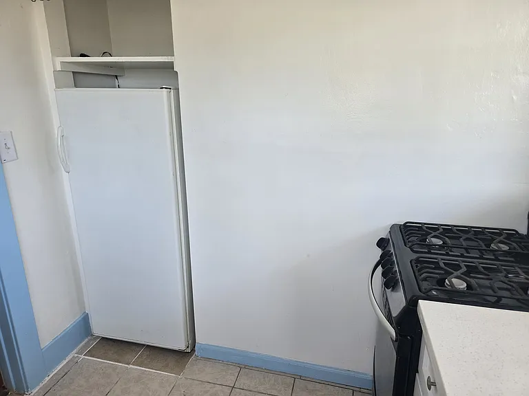 Kitchen refridgerator