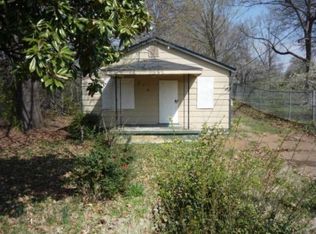 616 Harahan Rd, Memphis, TN 38109