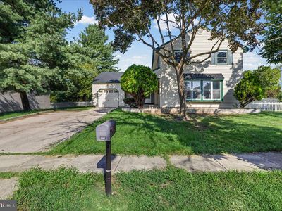 133 Abbey Rd, Voorhees, NJ, 08043