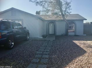 6801 W Cambridge Ave, Phoenix, AZ 85035