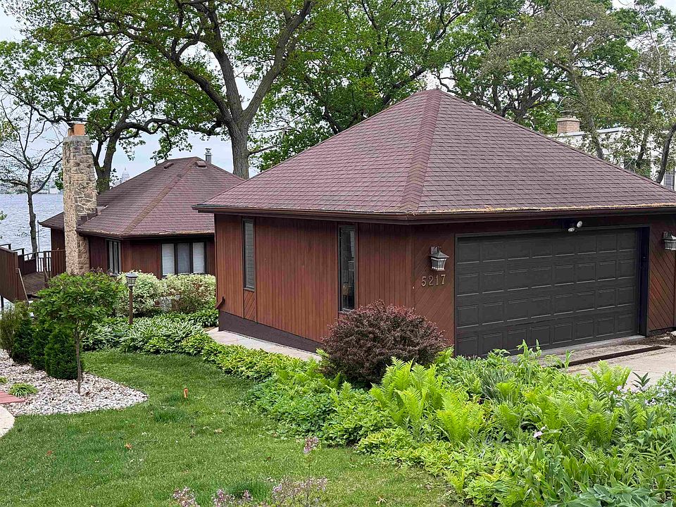 5217 Tonyawatha Trl, Monona, WI 53716 | MLS #2025695 | Zillow