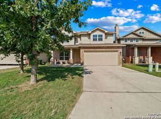 3039 Saylers Crk, San Antonio, TX 78245