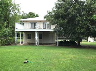 626 W Beach Blvd, Pass Christian, MS 39571