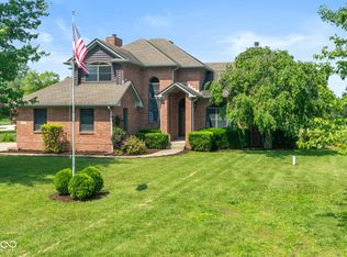 4287 Gibbs Rd, Danville, IN 46122