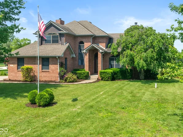 4287 Gibbs Rd, Danville, IN 46122