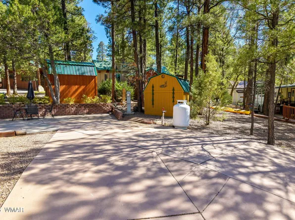 2261 E Horseshoe Loop, Show Low, AZ 85901