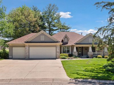 3290 Samuel Ct, Vadnais Heights, MN, 55127