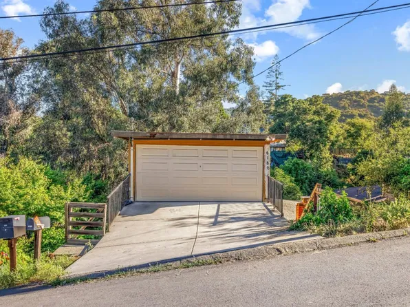 6180 Oakdale Ave, Oakland, CA 94605