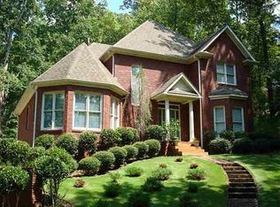 108 High Hampton Dr, Pelham, AL 35124