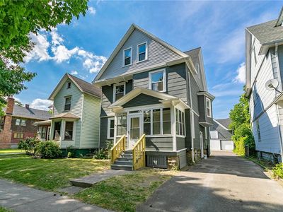 316 Parsells Ave, Rochester, NY, 14609