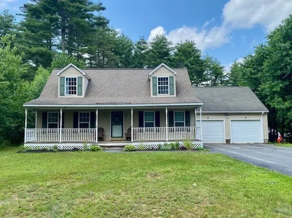 39 Eagleville Rd, Orange, MA 01364