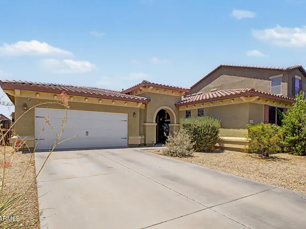 1898 S 160th Lane, Goodyear, AZ 85338