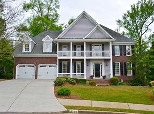 4112 Yellow Ginger Gln, Norcross, GA 30092