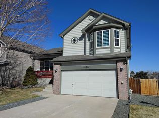 16671 Martingale Dr, Parker, CO 80134