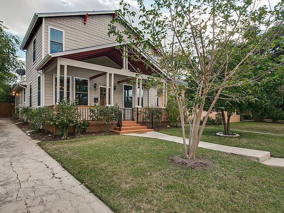 2nd image of 322 Funston Pl