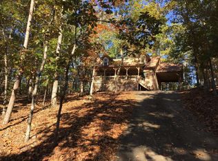 166 White Antelope St, Waleska, GA 30183