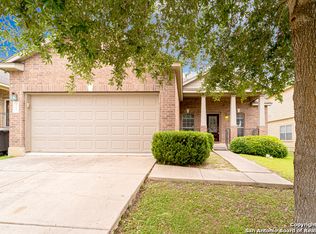 3923 Cinco Rios, San Antonio, TX 78223