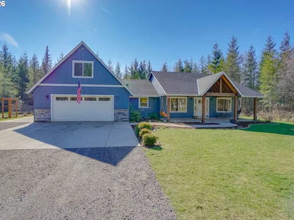 281 Fir Rd, Ariel, WA 98603