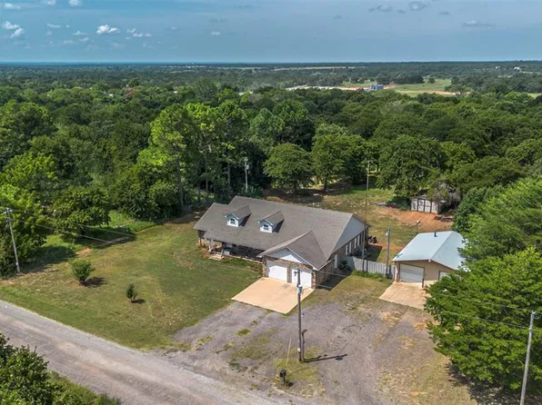 21229 Tamarack Rd, Blanchard, OK 73010