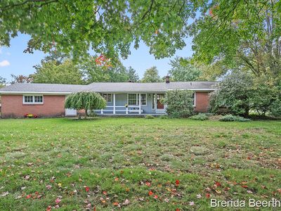 3322 Knollwood Dr NE, Rockford, MI, 49341