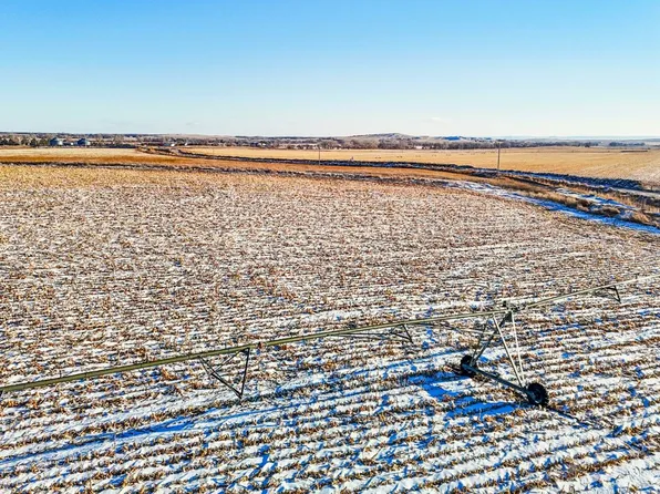 County Road 28, Scottsbluff, NE 69361